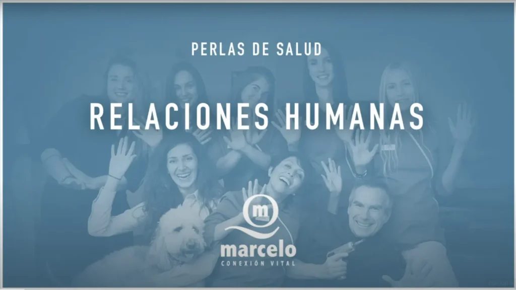 Lee más sobre el artículo Perlas de Salud: Relaciones humanas