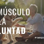 Un paseo con Marcelo | El músculo de la voluntad