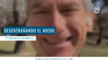 Un paseo con Marcelo | Desentrañando el miedo