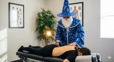 No es magia. Es tu cuerpo haciendo lo que sabe hacer.