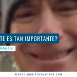 Un Paseo Con Marcelo | ¿Te das cuenta de lo que te dices?