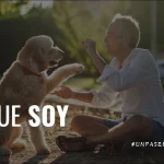Un Paseo Con Marcelo | Lo que soy va y viene