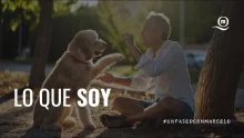 Un Paseo Con Marcelo | Lo que soy va y viene