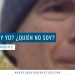 Un Paseo Con Marcelo | Lo que te cuentas y lo que vives