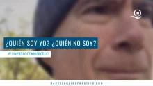 Un Paseo Con Marcelo | Lo que te cuentas y lo que vives