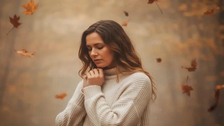 Otoño: el arte de prepararse por dentro