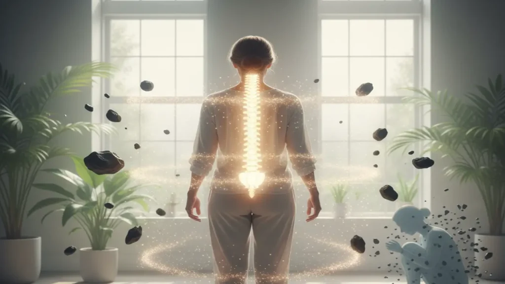 Lee más sobre el artículo Cuando algo cambia… y eres tu.