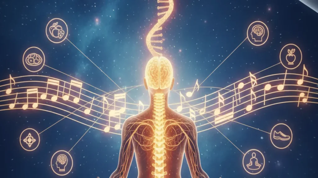 Lee más sobre el artículo Eres más que tus genes