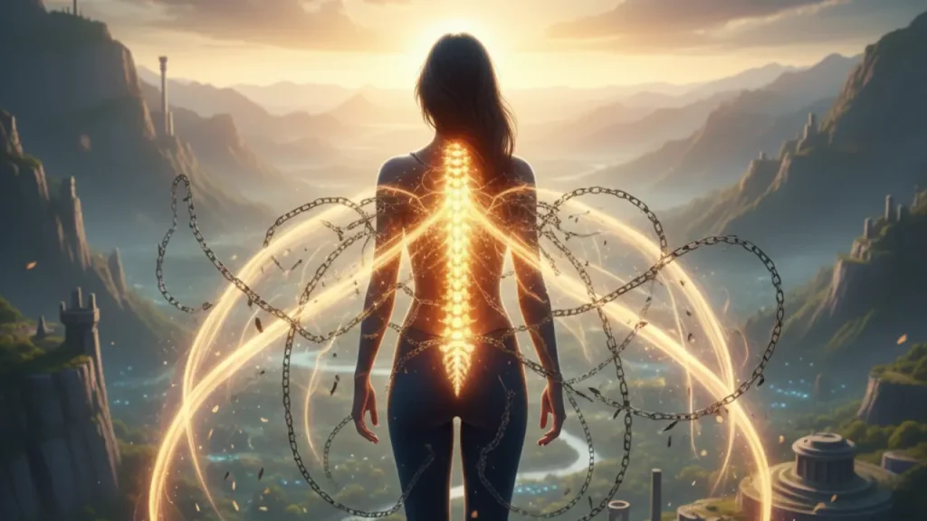 Lee más sobre el artículo Esa energia que ya era tuya