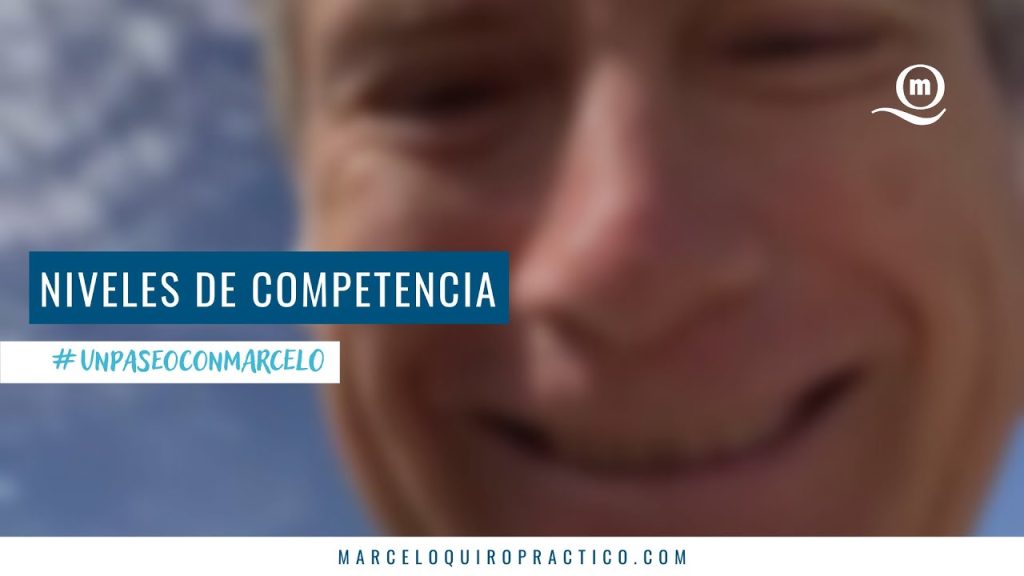 Lee más sobre el artículo Un Paseo Con Marcelo | La incomodidad tambien es parte