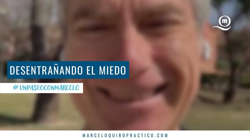 Lee más sobre el artículo Un Paseo Con Marcelo | Saber Parar