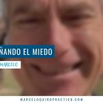 Un Paseo Con Marcelo | Saber Parar