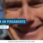 Un Paseo Con Marcelo | El cuerpo no miente