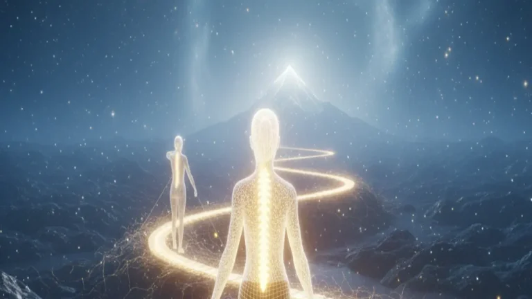 Cuando el camino no es recto (y sigues avanzando) 