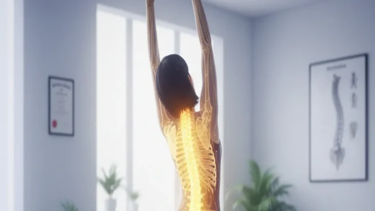 Mucho mas que un ajuste