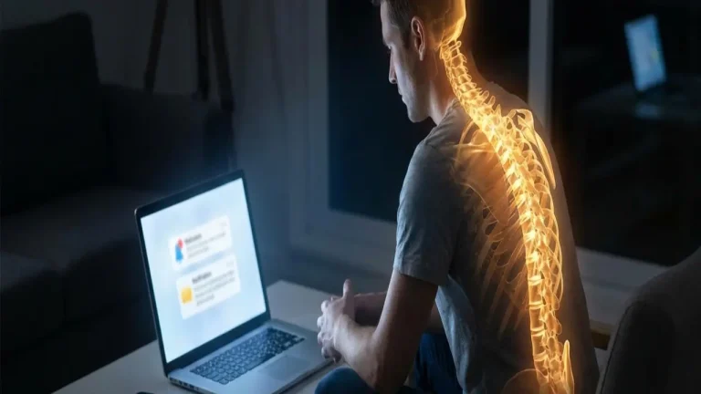 Cómo cuidarte en tiempos de pantallas