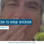 Un Paseo Con Marcelo | Cuando sueltas el control