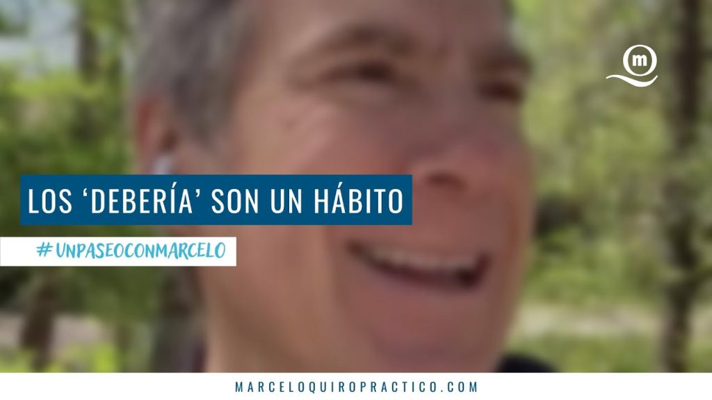 Lee más sobre el artículo Un Paseo Con Marcelo | El cuerpo recuerda