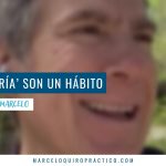 Un Paseo Con Marcelo | El cuerpo recuerda