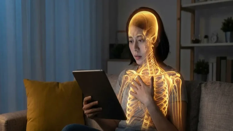 Cuando el miedo decide por ti