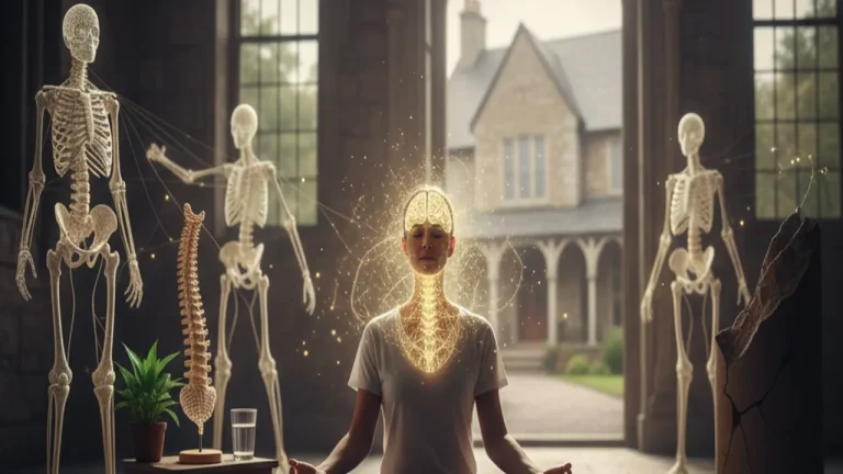 Empieza por los cimientos