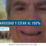 Un Paseo Con Marcelo | No todo es para ahora