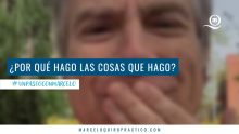 Un Paseo Con Marcelo | Elegir como vivirlo