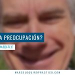 Un Paseo Con Marcelo | La sensacion de seguridad