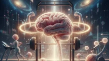 Tu cerebro también se entrena
