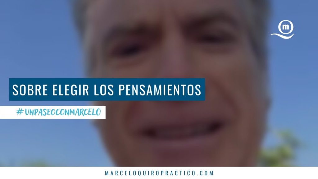 Lee más sobre el artículo Un Paseo Con Marcelo | Cuando el cuerpo se siente acompañado