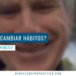 Un Paseo Con Marcelo | El cuerpo aprende a confiar