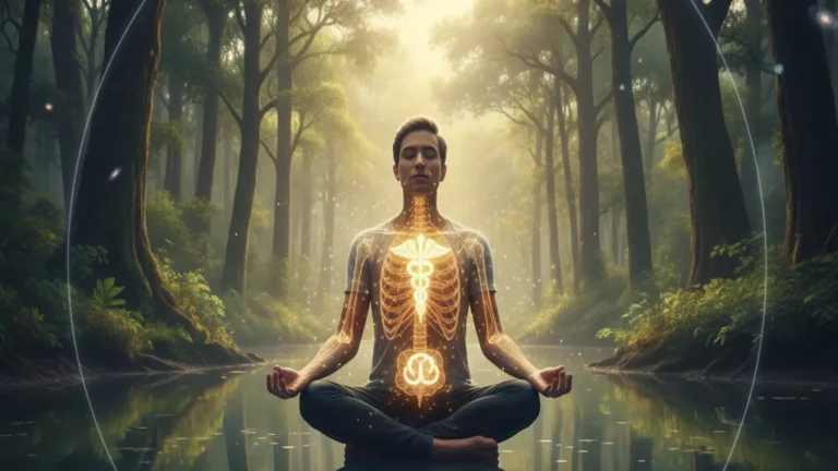 Volver al cuerpo, volver a ti