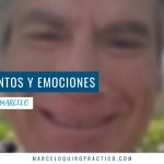 Un Paseo Con Marcelo | Aceptar el momento