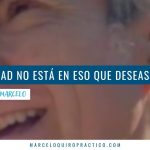 Un Paseo Con Marcelo | La resistencia tambien cansa