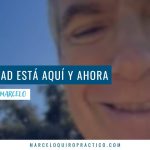 Un Paseo Con Marcelo | No todo lo que sientes eres tu