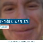 Un Paseo Con Marcelo | Estar bien también se entrena