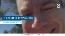 Un Paseo Con Marcelo | El cuerpo siempre esta contigo