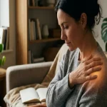 Cuando el cuerpo enciende una luz de aviso