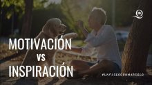 Un paseo con Marcelo | La vida también sabe guiarte